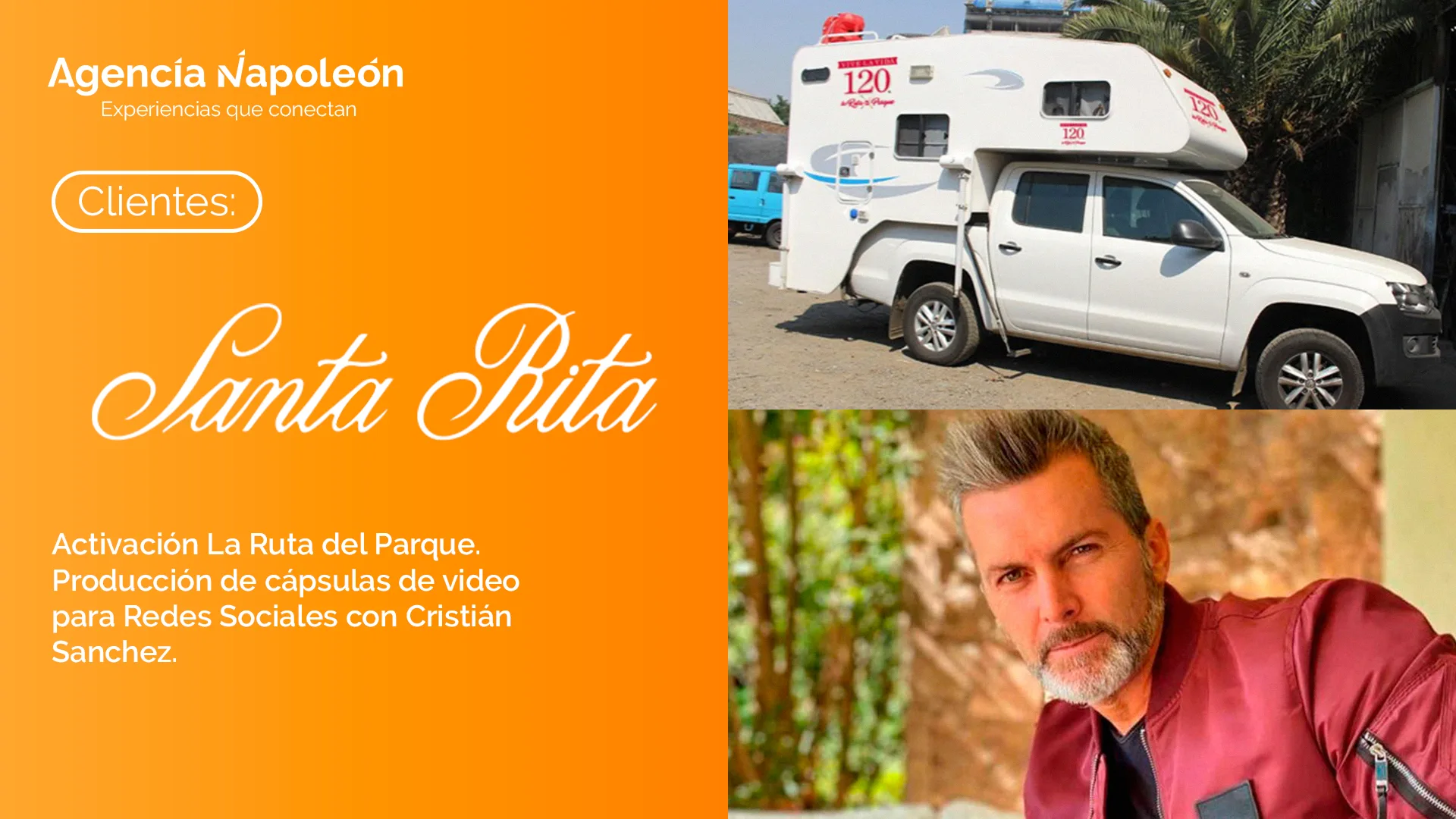 La Ruta del Parque